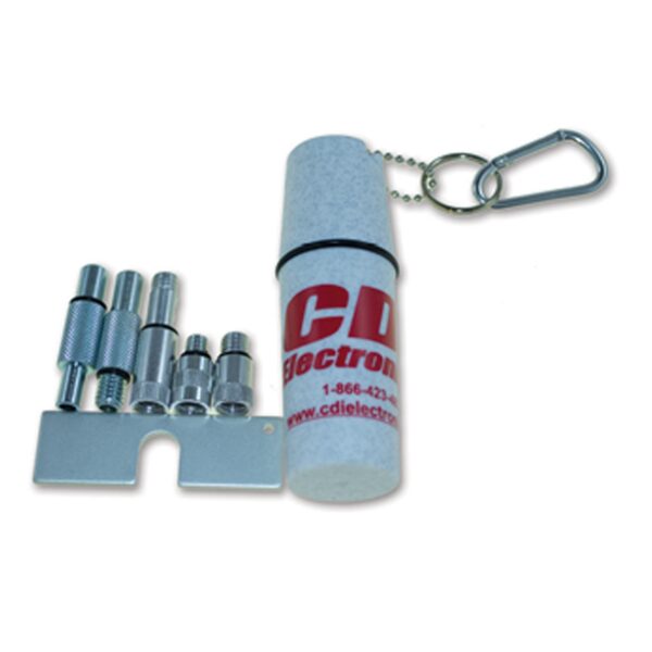 CDI Electronics Lower Unit - Adapter Kit - Tools & Test Equipment