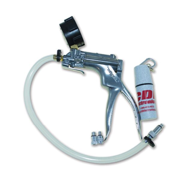 CDI Electronics Pressure & Vacuum Tester - Tools & Test Equipmentr