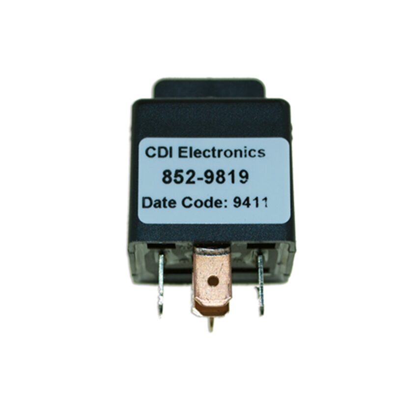 CDI Electronics Tilt/Trim Relay - Mercury, Mariner