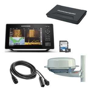 Fishfinders & Electronics