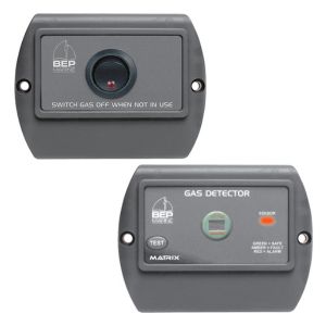 Gas Detectors & Accessories