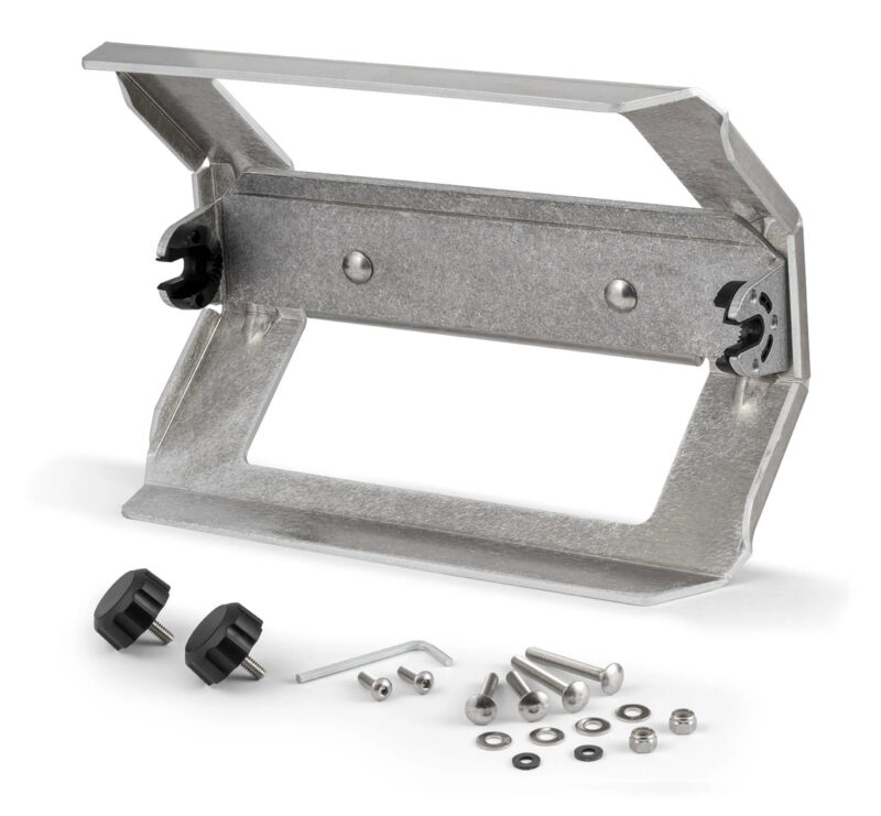 HUMMINBIRD MOUNT IN DASH XPLORE 10 - Image 7