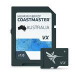 Humminbird CoastMaster Chart Standard Australia