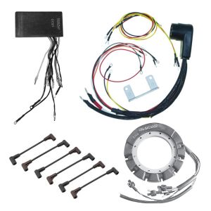 Ignition Parts