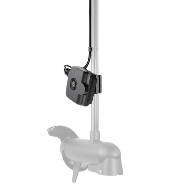 HUMMINBIRD TRANSDUCER MOUNTING BRACKET TRANSOM MEGA LIVE 2