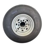 Assy 10 Galvanised Multi Fit Rim