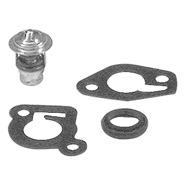 Quicksilver Thermostat Kit