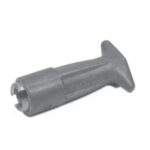 Quicksilver Quick Disconnect - Engine End