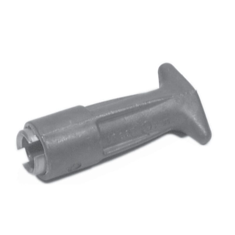 Quicksilver Quick Disconnect - Engine End