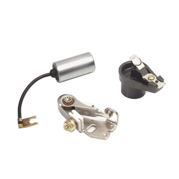 Quicksilver Tune-Up Kit