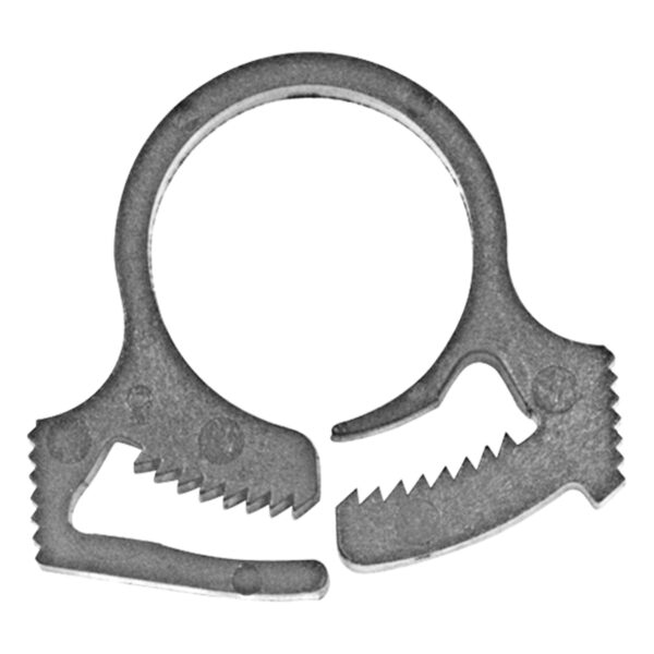 Quicksilver Fuel Line Snapper Clamp