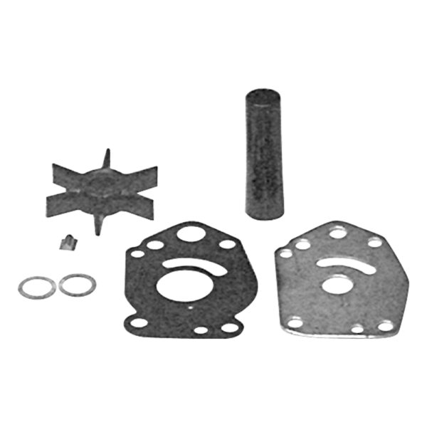 Quicksilver Water Impeller Repair Kit