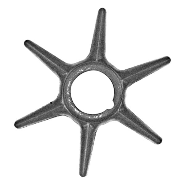 Quicksilver Water Pump Impeller