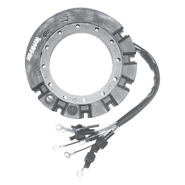 Quicksilver Stator