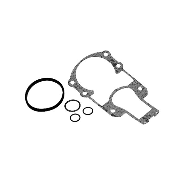 Quicksilver Drive Installation Kit
