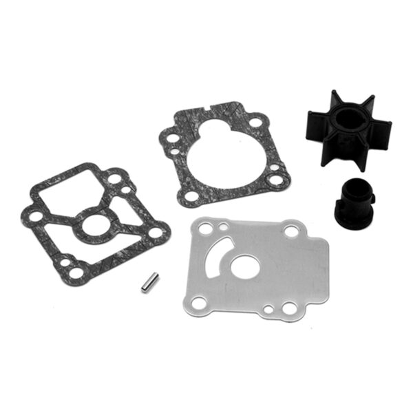 Quicksilver Water Impeller Repair Kit