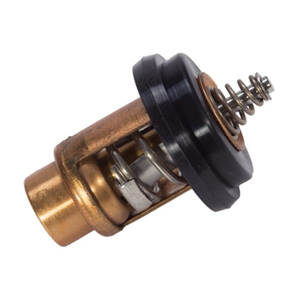 Quicksilver Thermostat