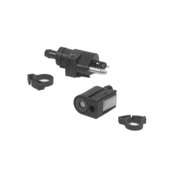 Quicksilver Connector Kit