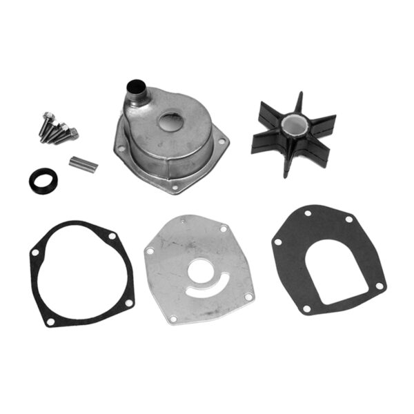 Quicksilver Water Pump Upper Repair Kit
