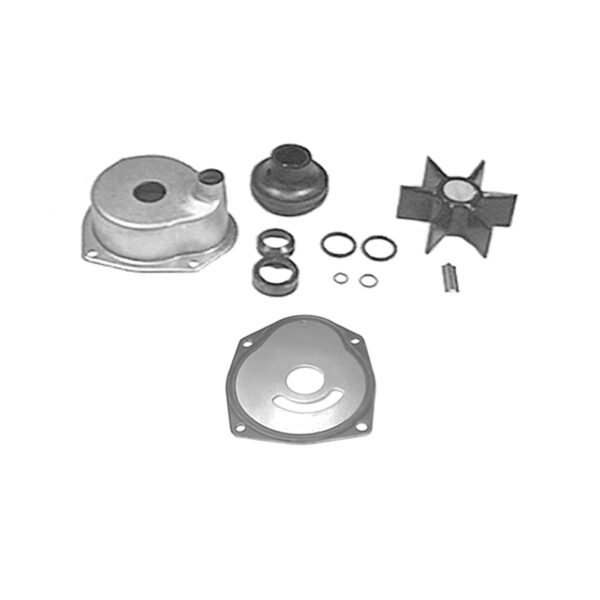 Quicksilver Water Pump Upper Repair Kit