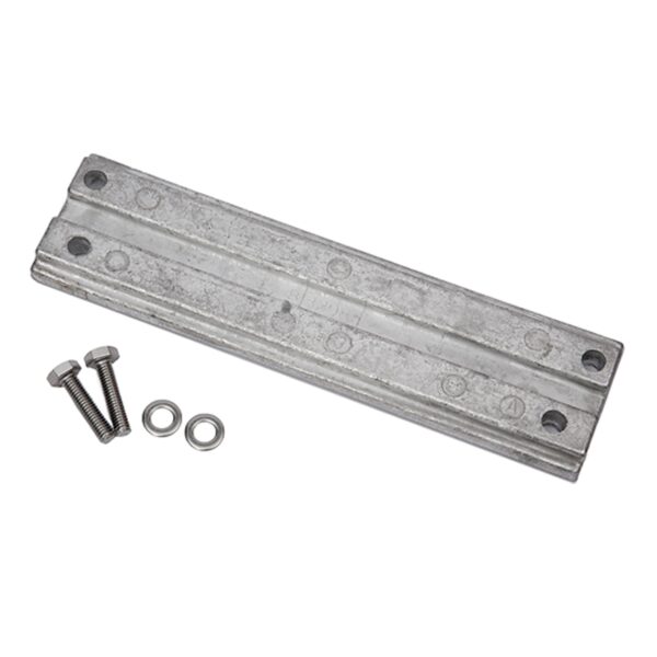 Quicksilver Power Trim Anode