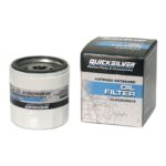 Quicksilver 4-Stroke Outboard Oil Filter