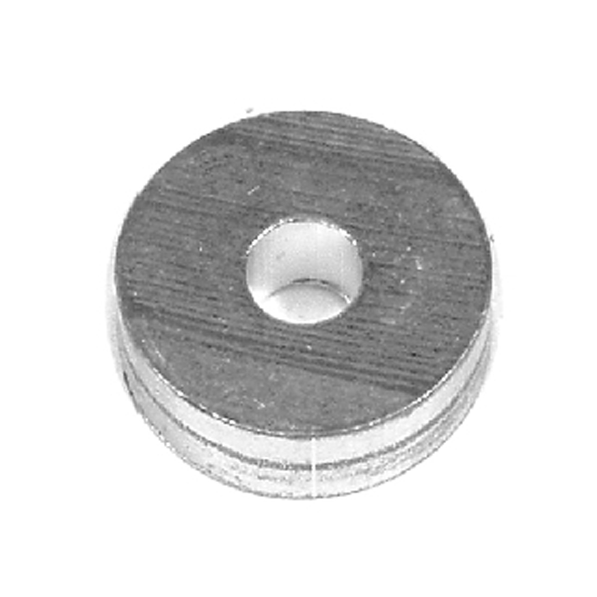 Quicksilver Anode