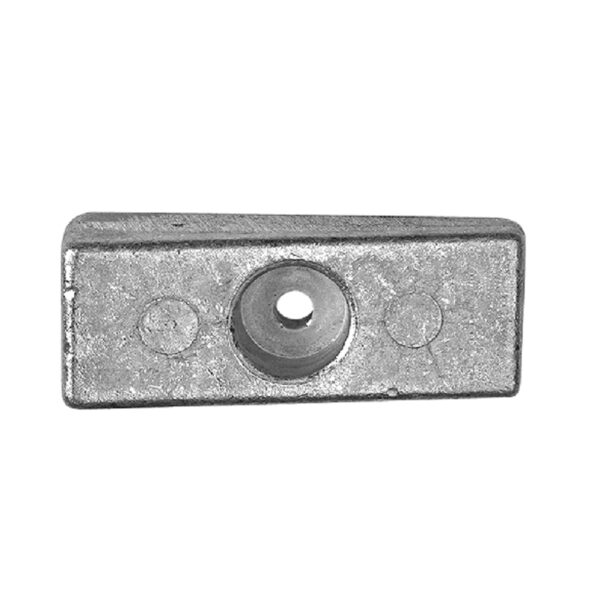 Quicksilver Side Pocket Anode