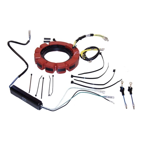 Quicksilver Stator Kit