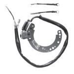 Quicksilver Stator