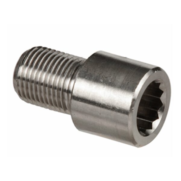 Quicksilver Screw