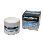 Quicksilver 4-Stroke Outboard Oil Filter