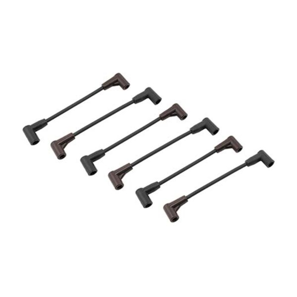 Quicksilver Plug Wire Set