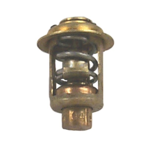 Quicksilver Thermostat