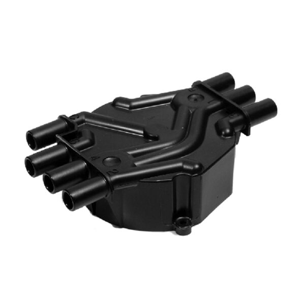 Quicksilver Distributor Cap