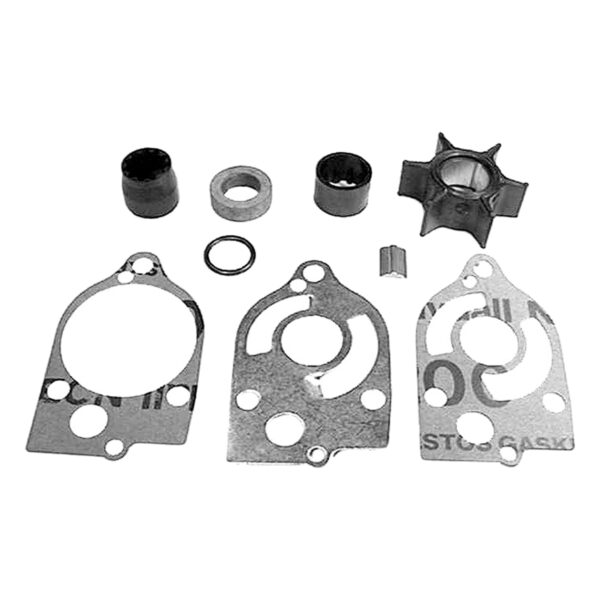 Quicksilver Water Impeller Repair Kit