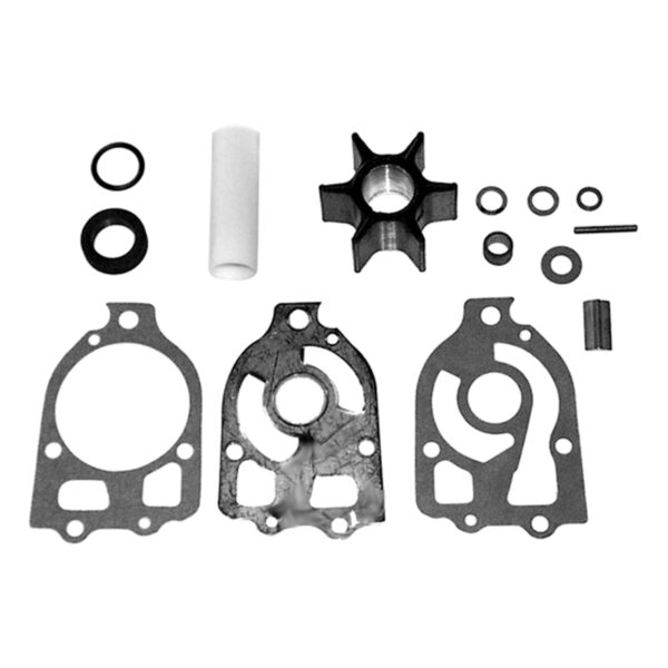 Quicksilver Water Impeller Repair Kit