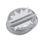 Quicksilver Bulk Fuel Line