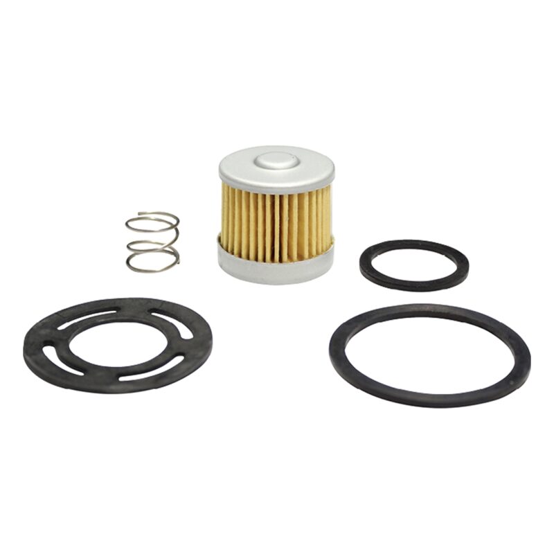 Quicksilver Fuel Pump Filter