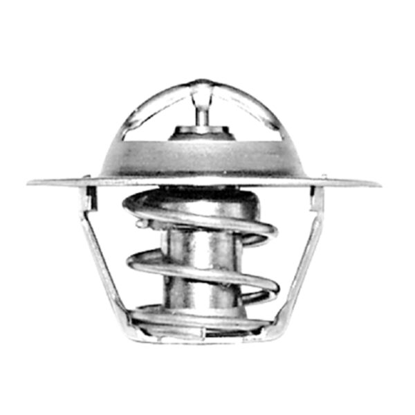 Quicksilver Thermostat