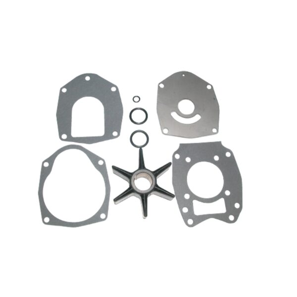 Quicksilver Water Impeller Repair Kit