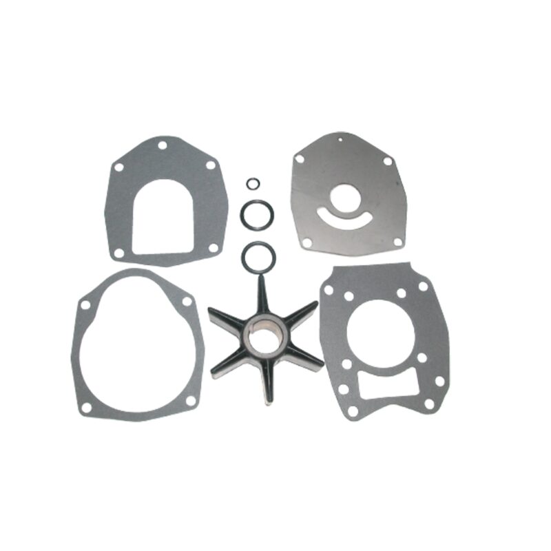 Quicksilver Water Impeller Repair Kit