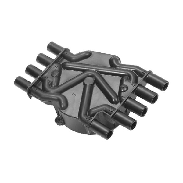 Quicksilver Distributor Cap
