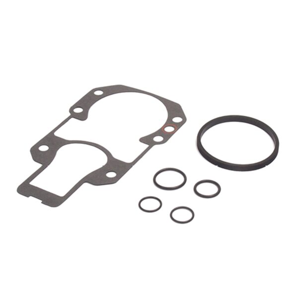 Quicksilver Drive Installation Kit