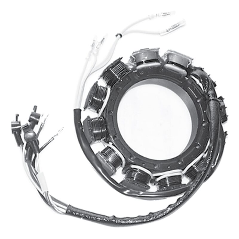 Quicksilver Stator