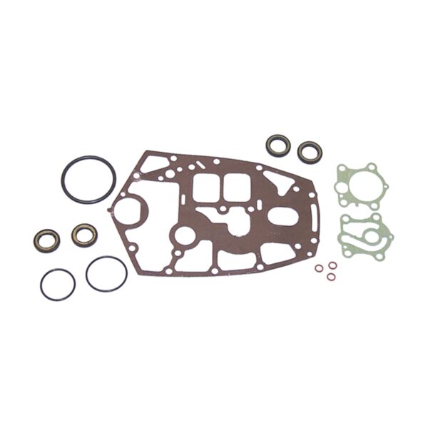Sierra Gear Housing Seal Kit - Yamaha