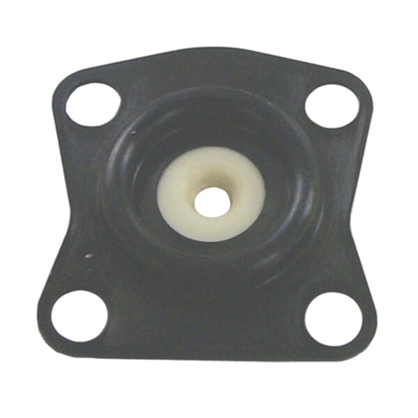 Sierra Thermostat Gasket - Johnson/Evinrude