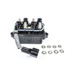 Sierra Relay, Trim Assembly - Yamaha