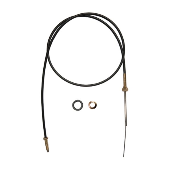 Sierra Shift Cable - Mercruiser