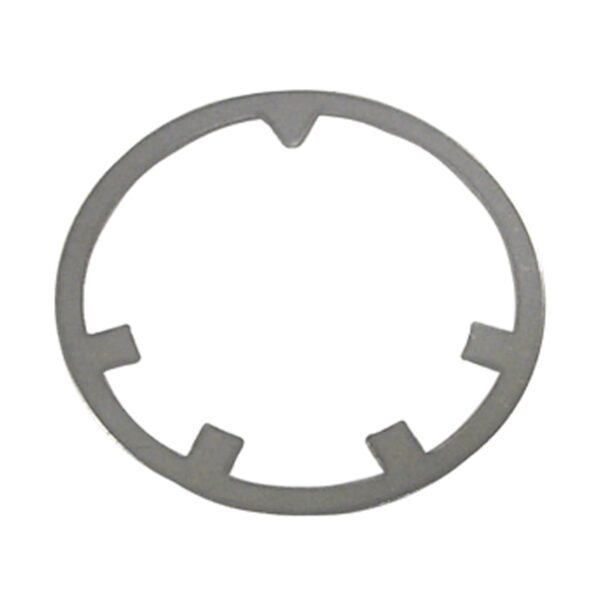 Sierra Tab Washer - Mercruiser